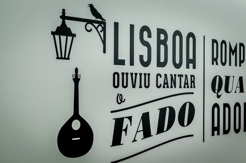 Lisbon Serviced Apartments - Liberdade Exteriör bild